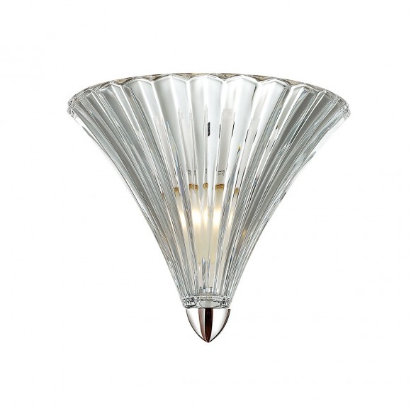 Italux MA05080W-001 nástenná lampa Blos 1x40W | E14