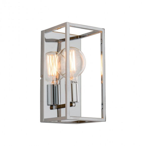 Italux MB-BR4366-W1 CH Sigalo | 60W E27