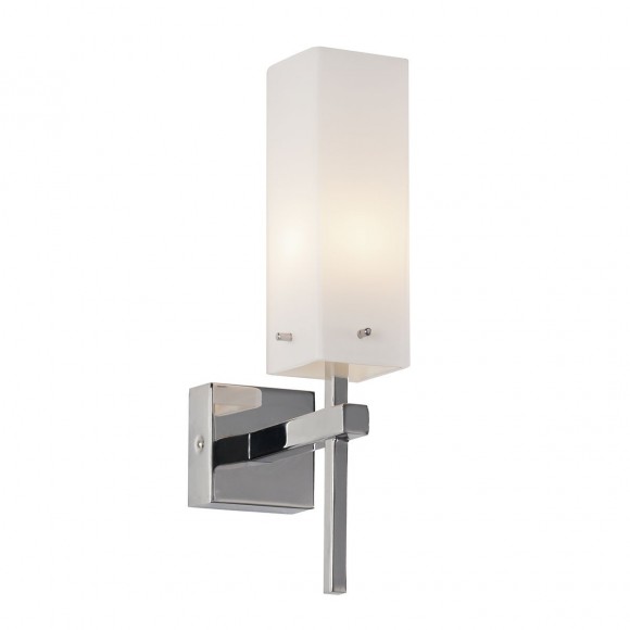 Italux MB12021012-1A nástenná lampa Tempo 1x28W | G9