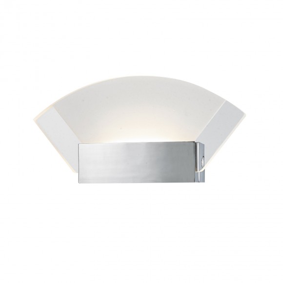 Italux MB1231A LED nástenná lampa Leann 1x6W | 3000K