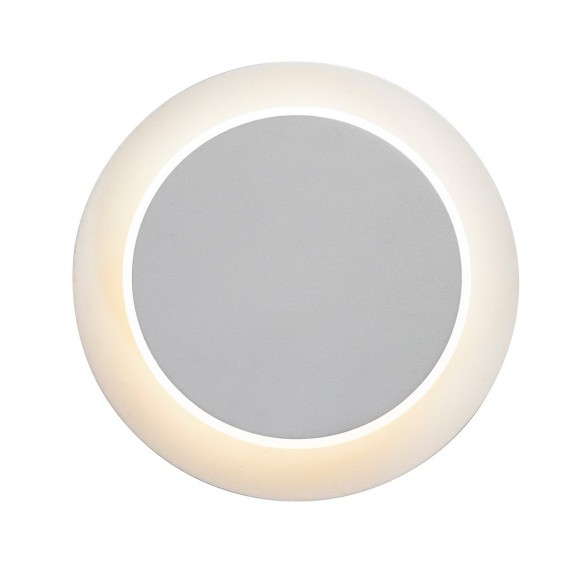 Italux MB2035R-S WH LED Senato | 5W integrovaný LED zdroj | 200lm | 3000K