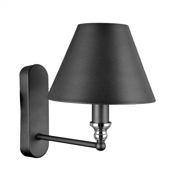 Italux MB38623 / 1 nástenná lampa Banito 1x40W | E14