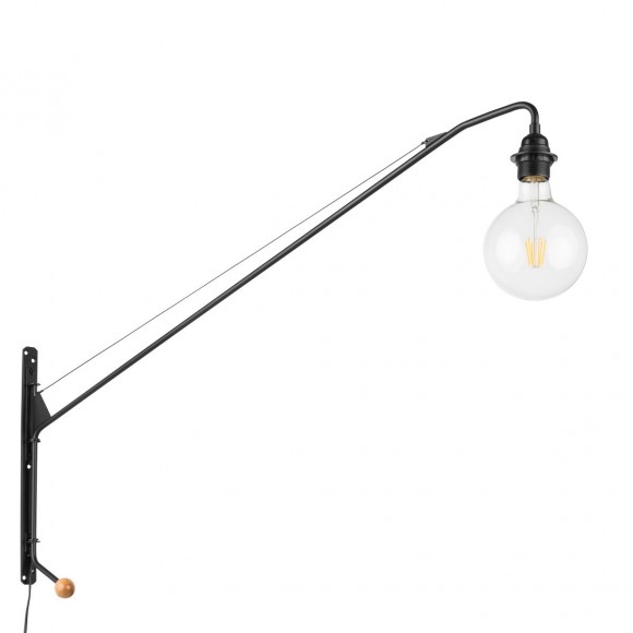Italux MBE0051 / 1S nástenná lampa Dexter 1x11W | E27