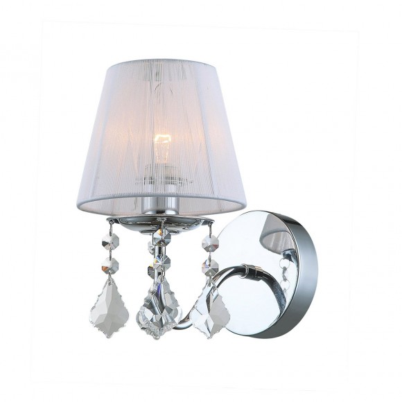 Italux MBM-2572/1 W nástenná lampa Cornelia 1x40W | E14