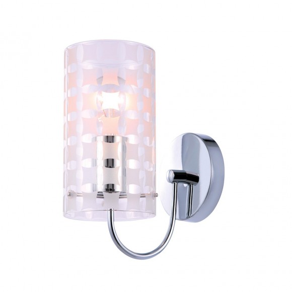 Italux MBM1836-1 nástenná lampa Reva 1x60W | E27