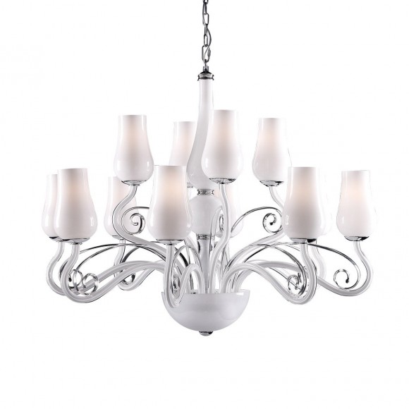 Italux MD10904-12A Lybra E14