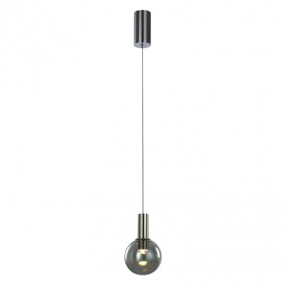 Italux MD17012002-1A LED Aria | 6W integrovaný LED zdroj | 84lm | 3000K