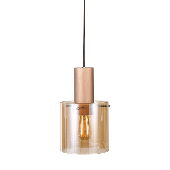 Italux MD17076-1A Javier | 60W E27