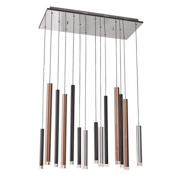 Italux MD17077-14B LED Reyna | 56W integrovaný LED zdroj | 4074lm | 3000K