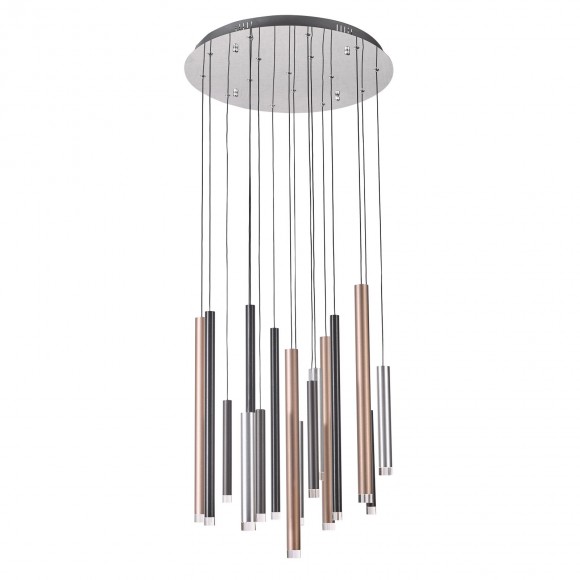Italux MD17077-16A LED Reyna | 64W integrovaný LED zdroj | 4598lm | 3000K