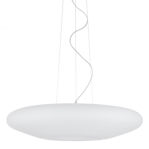 Italux MD4107-3D závesné stropné svietidlo Ufo 3x60W | E27