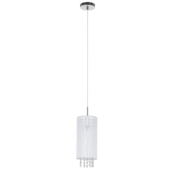 Italux MDM1787/1 W Lana WH E14