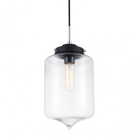 Italux MDM2095/1 B Tube E27