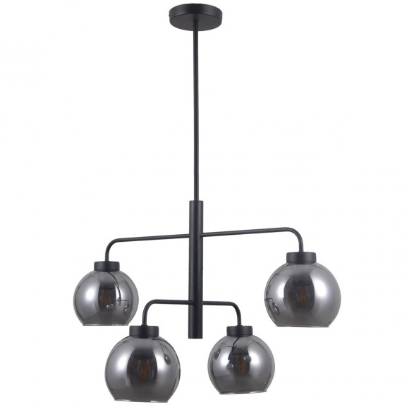Italux PND-28028-4D Poggi | 40W E27