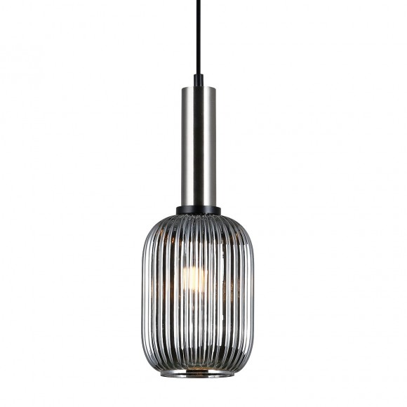 Italux PND-5588-1M-SC+SG Antiola | 40W E27