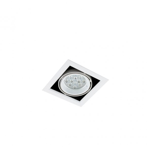 Italux TG0004-1 LED bodové svietidlo Vernelle 1x24W | 3000K