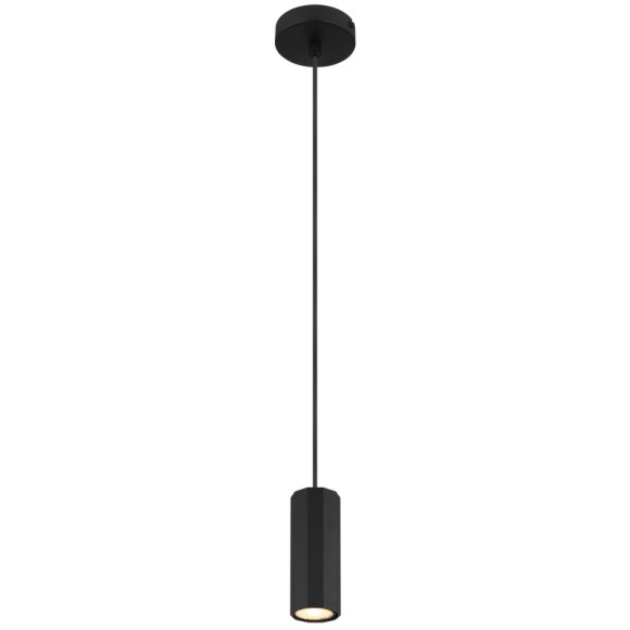 Globo JAMES 57918HB závesné stropné svietidlo GU10