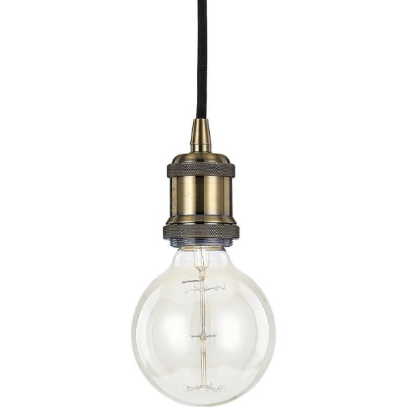 Ideal Lux 122083 závesné stropné svietidlo Frida 1x60W|E27