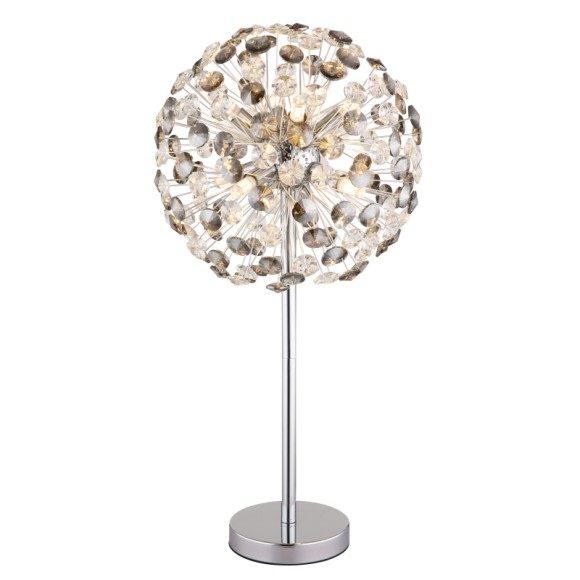 Globo KATRINA 64135TC LED stolná lampička G9 | 350lm | 3000K