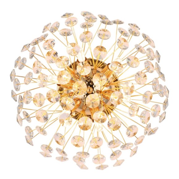 Globo KATRINA 64135W LED nástenné svietidlo G9 | 350lm | 3000K