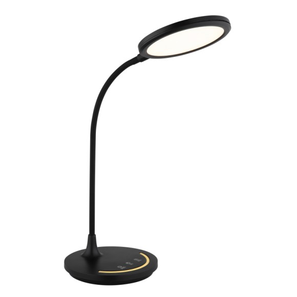 Globo KENNY 58483 LED stolná lampička | 12W LED | 520lm