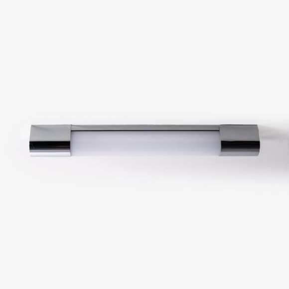 Zuma Line 003064-028268 LED nástenné svietidlo PARKS integrovaný LED zdroj