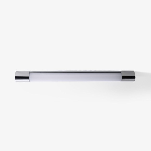Zuma Line 003064-028269 LED nástenné svietidlo PARKS integrovaný LED zdroj