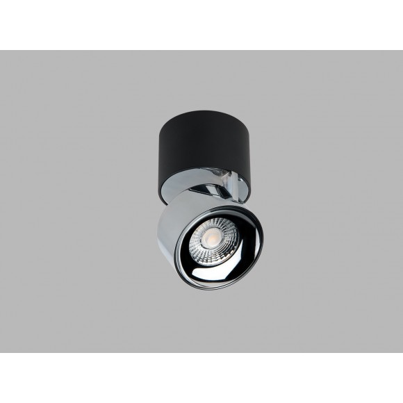 LED2 11508335DT LED bodové stropné svietidlo Klip ON | 11W integrovaný LED zdroj | 3000K