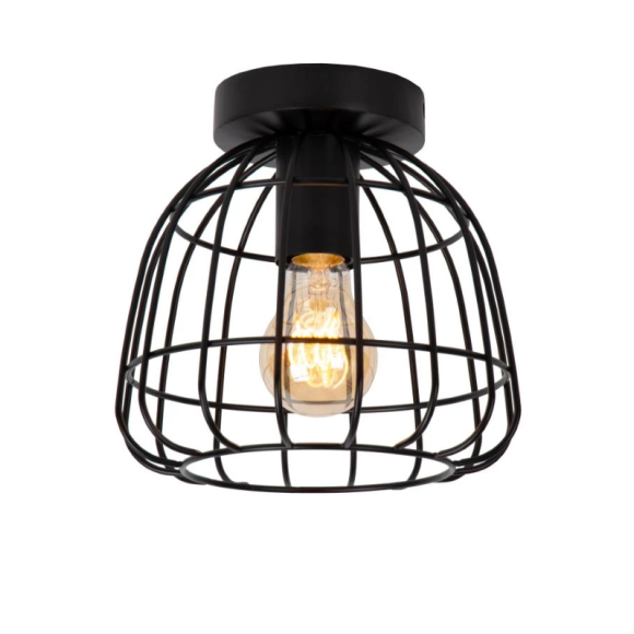 Lucide L001290130 prisadené stropné svietidlo FILOX  E27