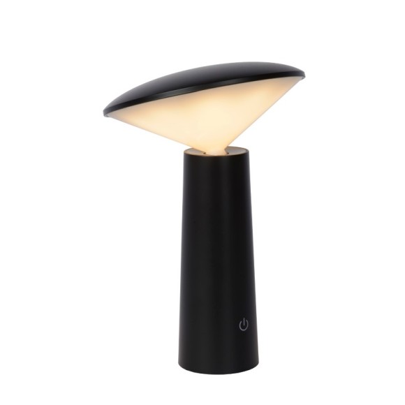 Lucide L028070430 LED vonkajšie stolné svietidlo JIVE | 3W integrovaný LED zdroj | 180lm