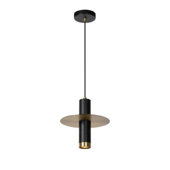 Lucide L034440130 závesné stropné svietidlo SELIN  GU10