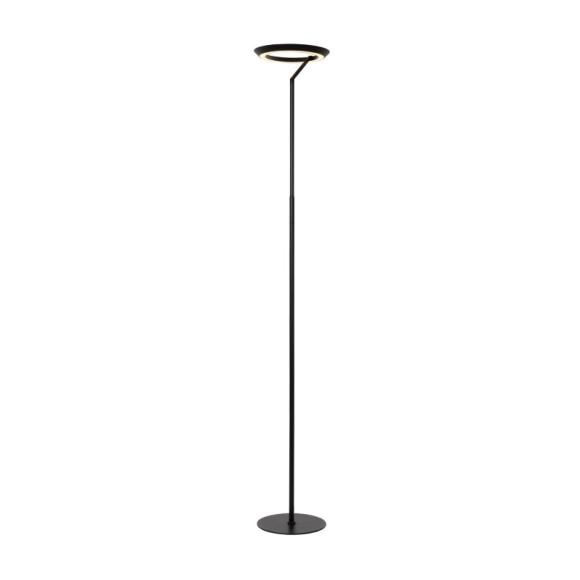 Lucide L037452430 LED stojacia lampa CELESTE  | 21W integrovaný LED zdroj | 1400lm | 2700K