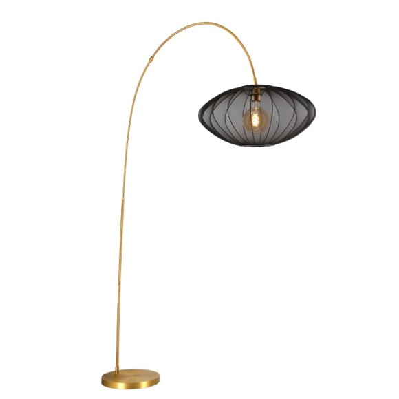 Lucide L037476030 stojacia lampa CORINA  E27