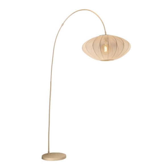 Lucide L037476038 stojacia lampa CORINA  E27