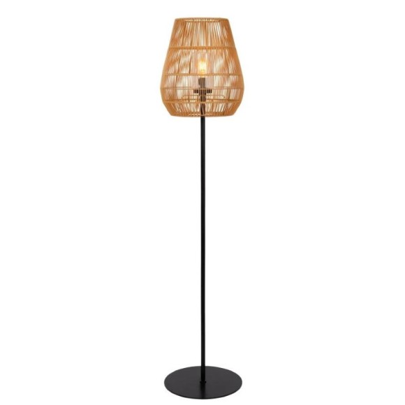 Lucide L038458172 stojacia lampa NERIDA E27