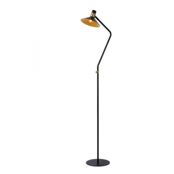 Lucide 05728/01/30 stojaca lampa Pepijn 1x40W | E14