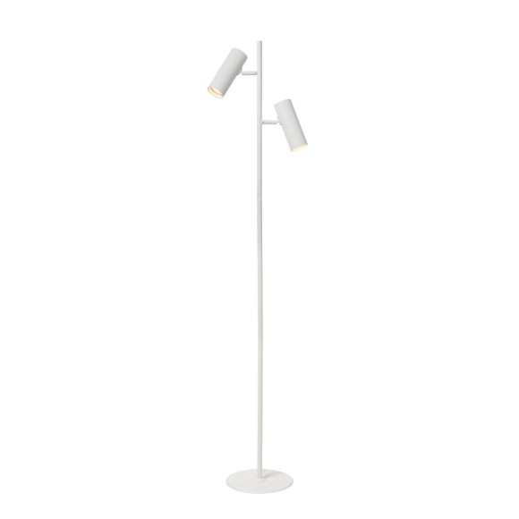 Lucide L097390231 stojacia lampa CLUBS GU10