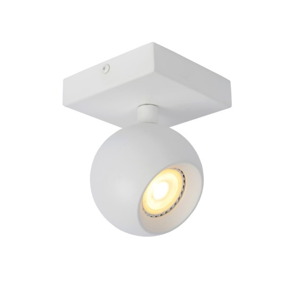 Lucide L099320131 bodové stropné svietidlo FAVORI GU10
