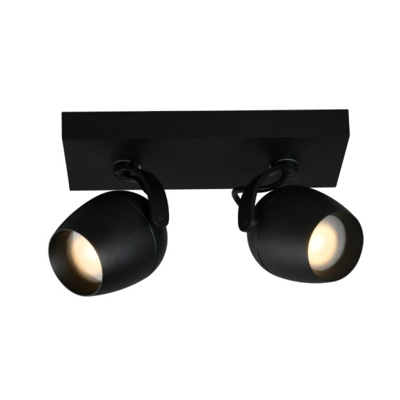 Lucide L099370230 bodové stropné svietidlo PRESTON GU10