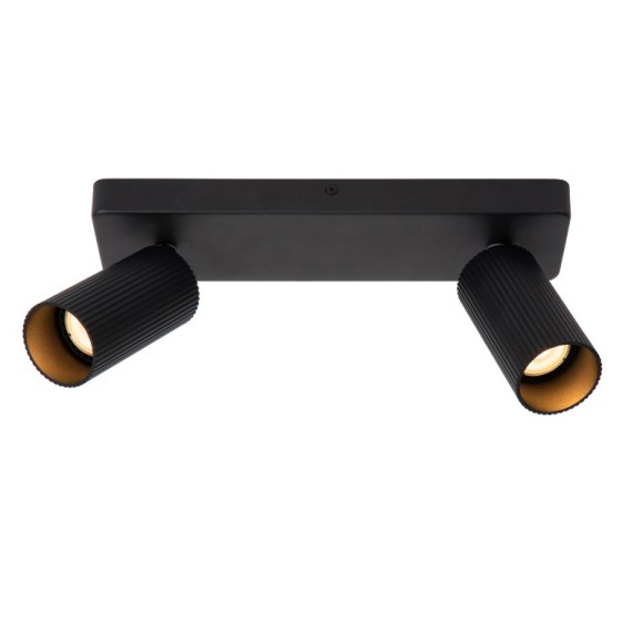 Lucide L099390230 bodové stropné svietidlo CLUBS GU10
