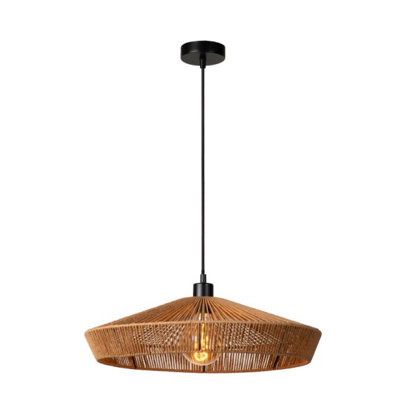 Lucide L104135072 závesné stropné svietidlo YUNKAI  E27