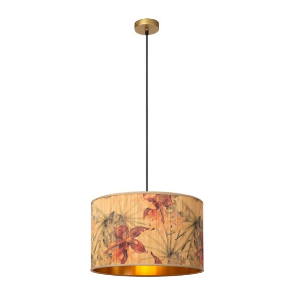 Lucide L104154599 závesné stropné svietidlo TANSELLE  E27