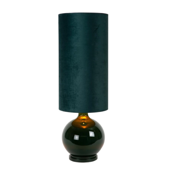 Lucide L107198133 stojacia lampa ESTERAD  E27