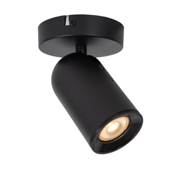 Lucide L139580130 bodové stropné svietidlo PUNCH  GU10