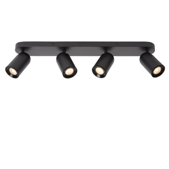Lucide L139580430 bodové stropné svietidlo PUNCH  GU10