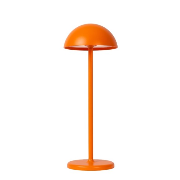 Lucide L155000253 LED vonkajšie stolné svietidlo JOY | 1,5W integrovaný LED zdroj | 190lm | 3000K