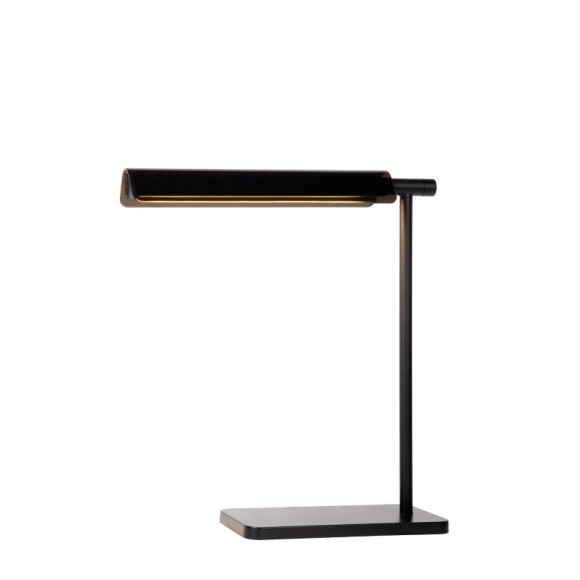 Lucide L186590630 LED stolná lampička LEVI  | 5,5W integrovaný LED zdroj | 680lm | 3000-6500K