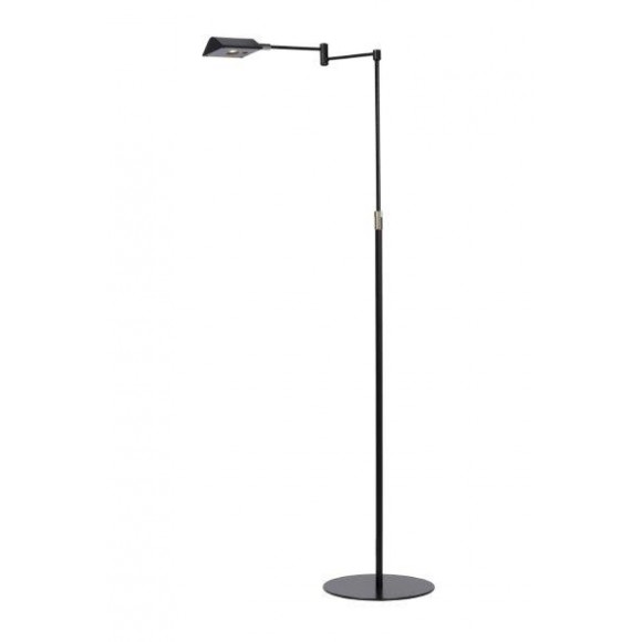 Lucide 19765/09/30 LED stojaca lampa Nuvola 1X9W | 3000K