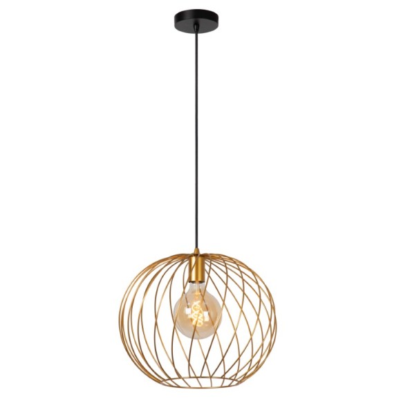 Lucide L214284002 závesné stropné svietidlo DANZA  E27