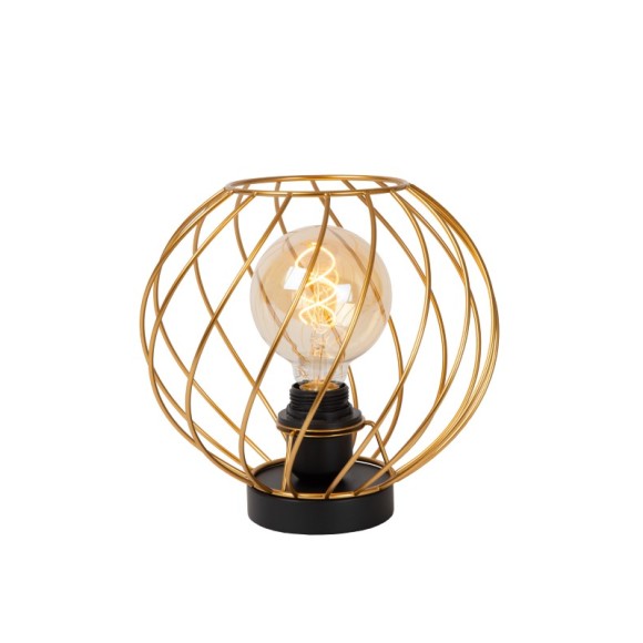 Lucide L215282502 stolná lampička DANZA  E27